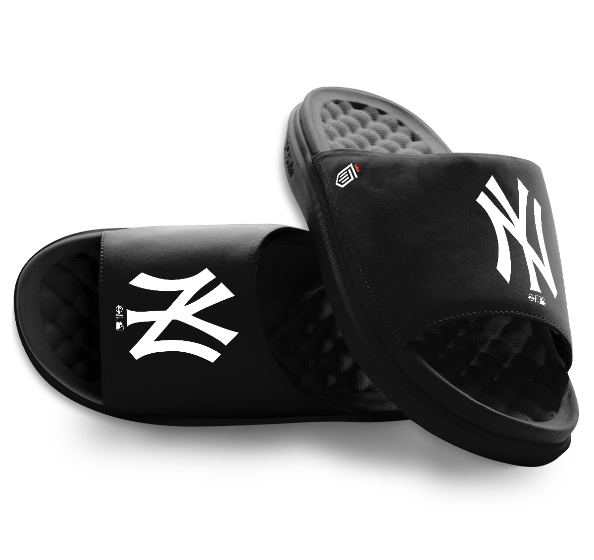 New York Yankees x GW Secondary Motive