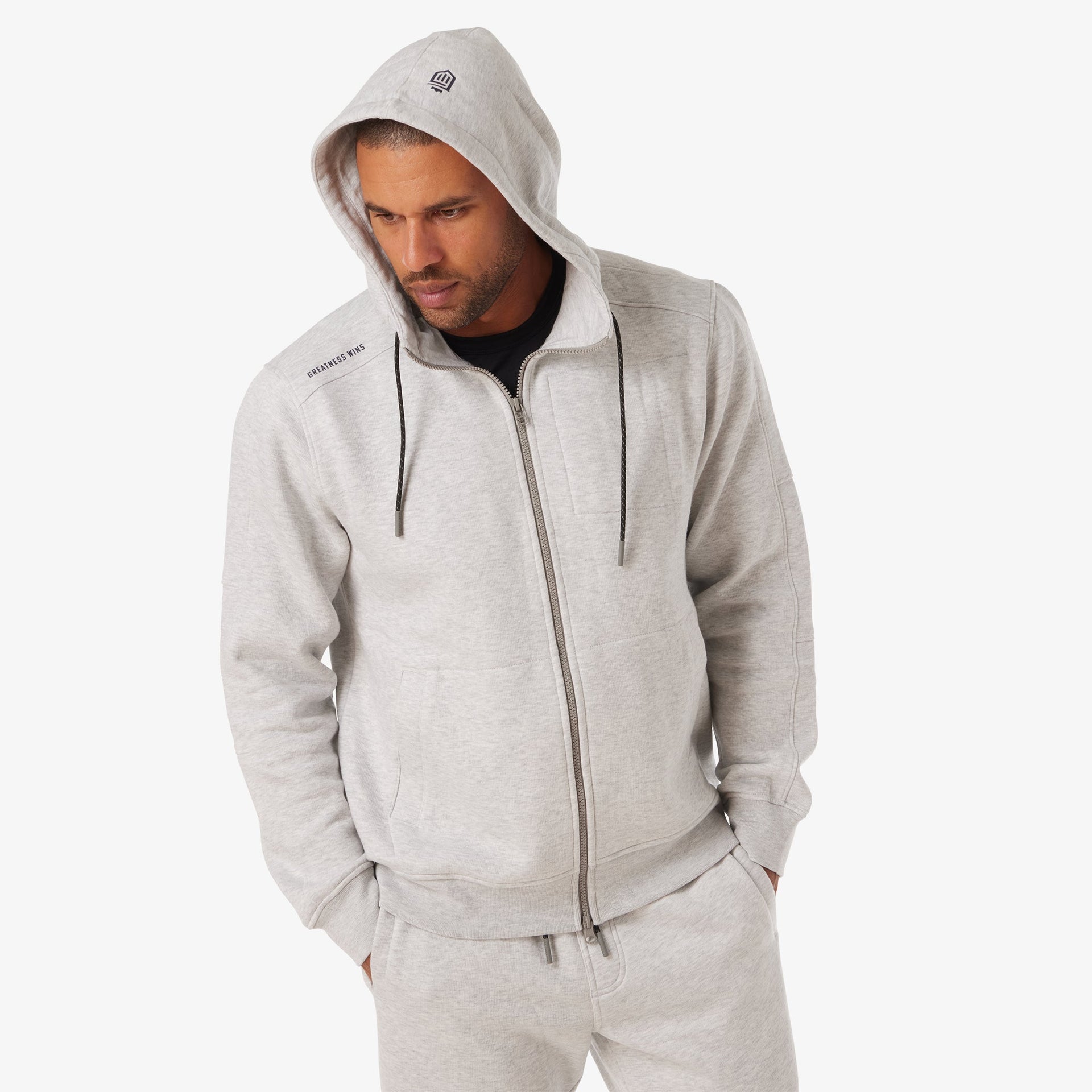 Performance Sweat Hoodie