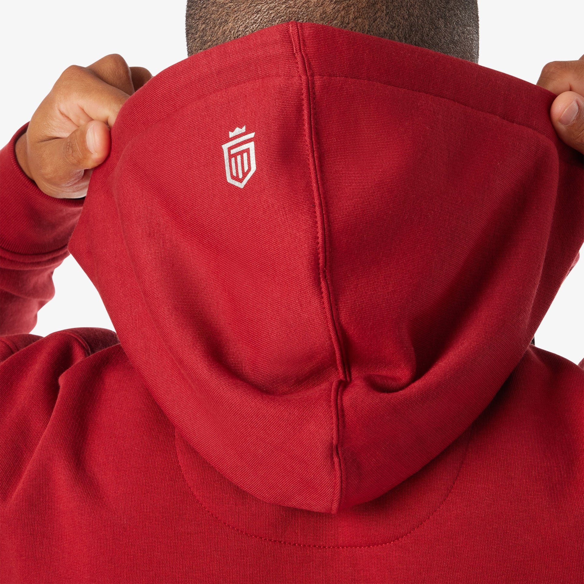 Performance Sweat Hoodie