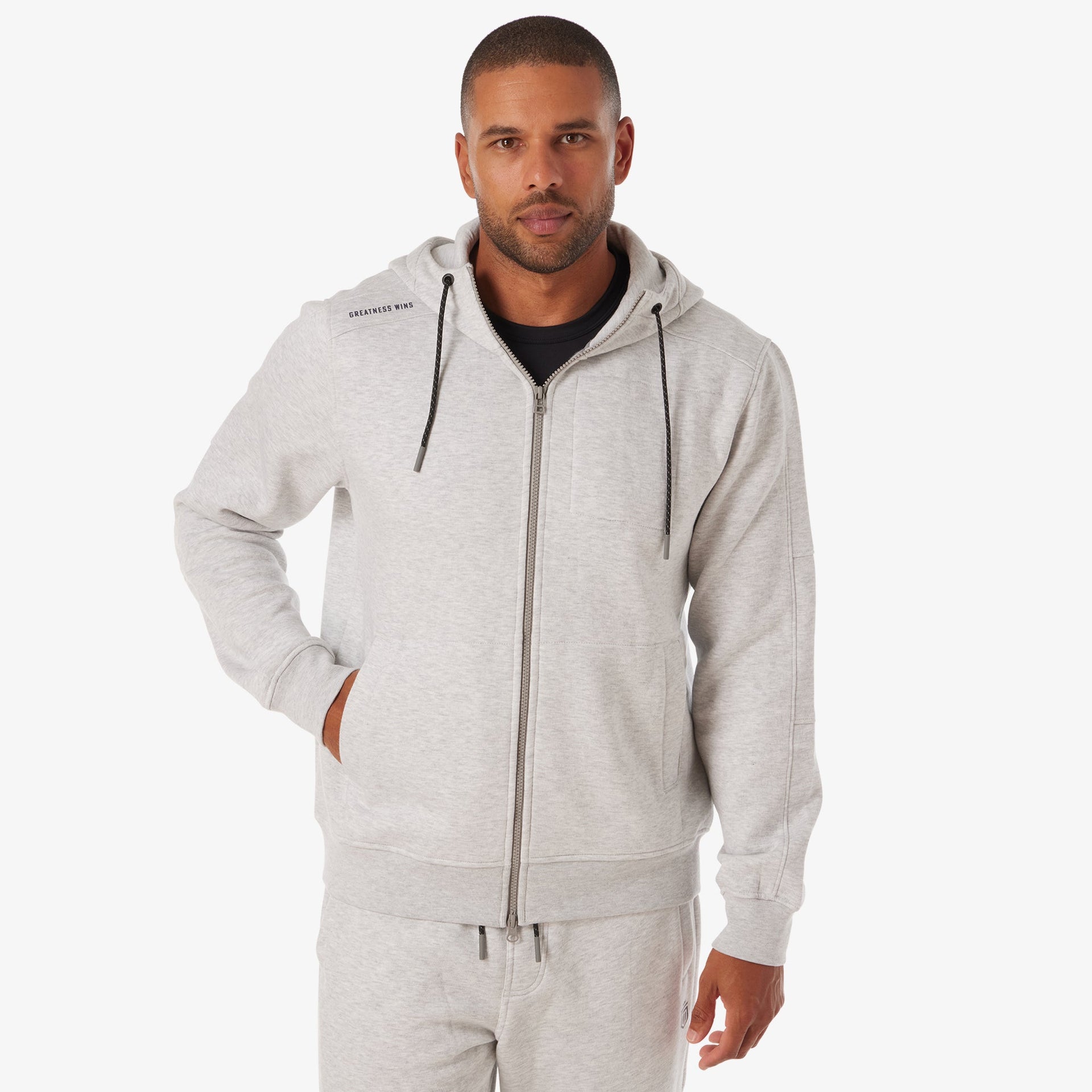 Performance Sweat Hoodie