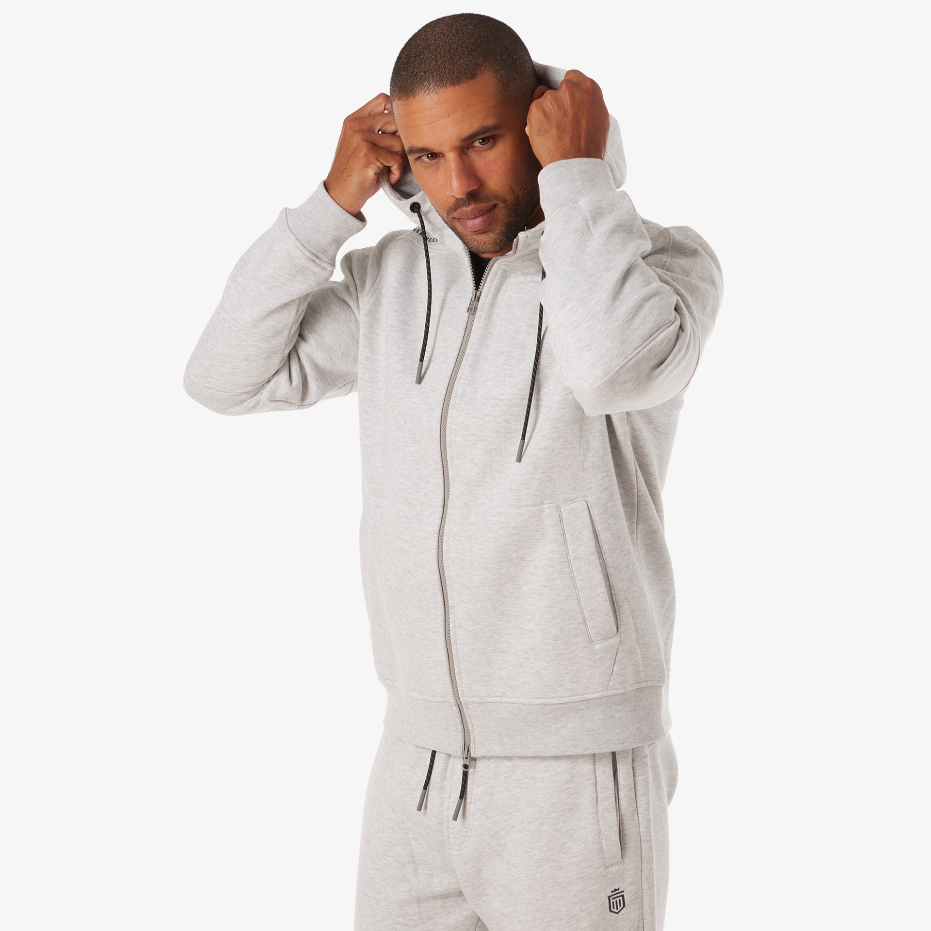 Performance Sweat Hoodie