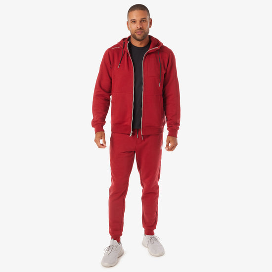 Performance Sweat Hoodie