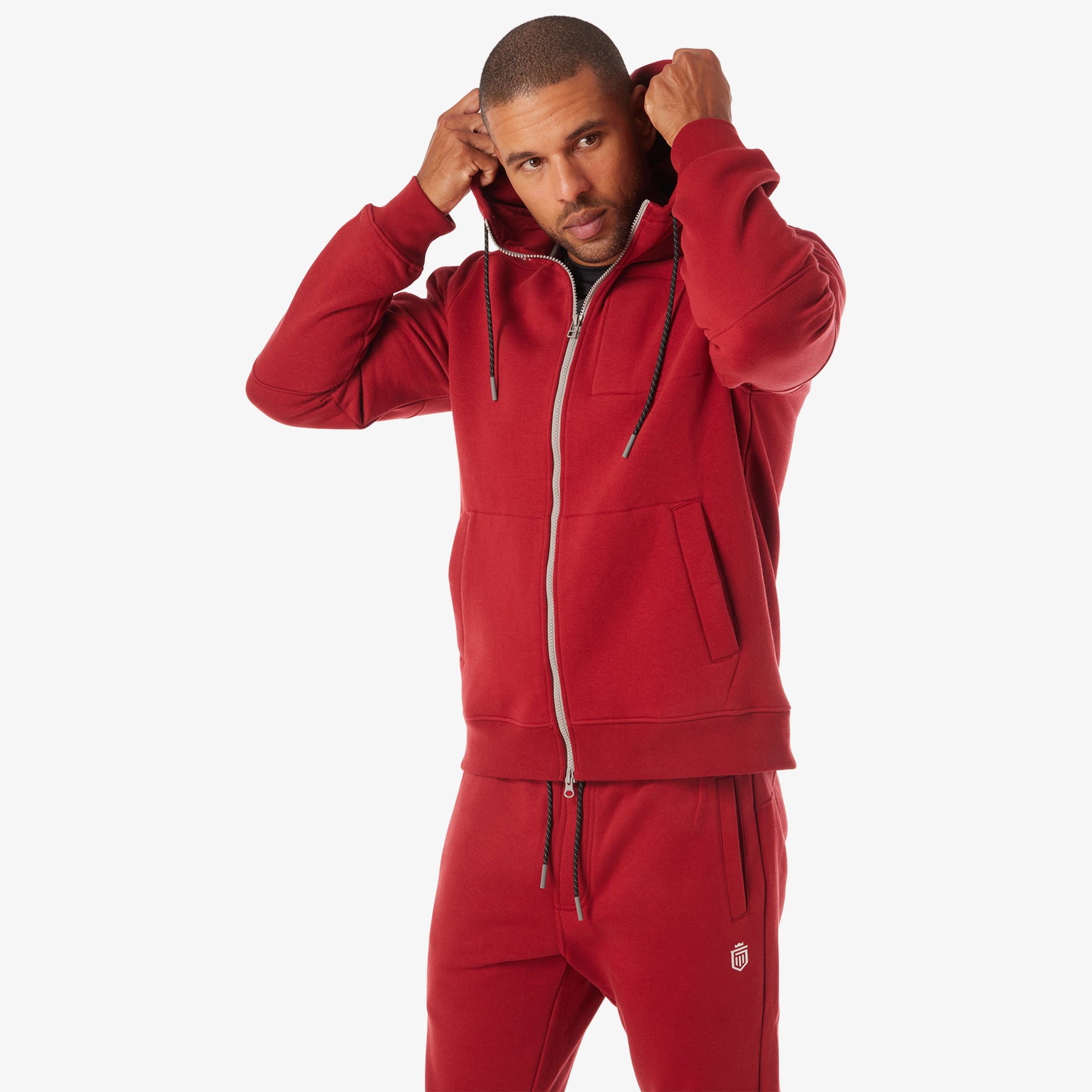 Performance Sweat Hoodie