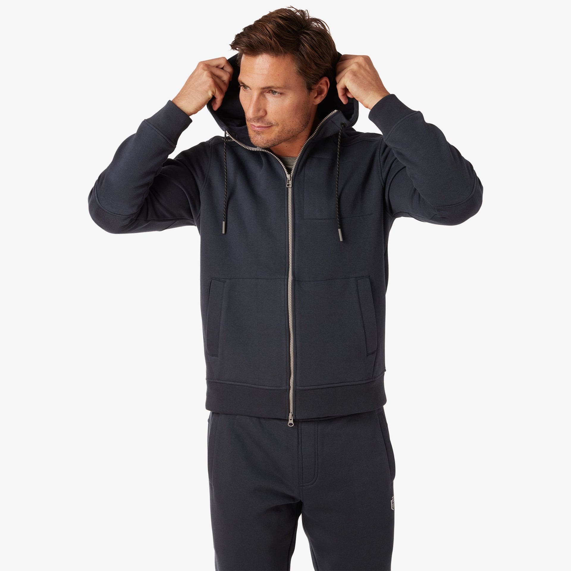 Performance Sweat Hoodie