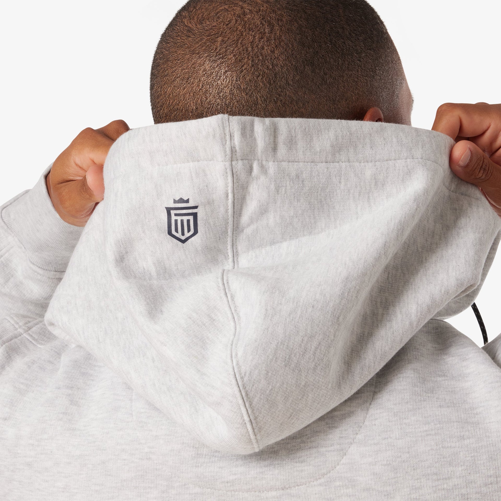 Performance Sweat Hoodie