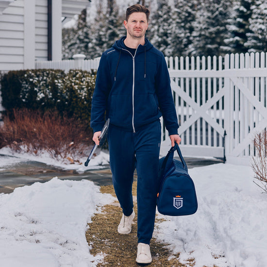 Performance Sweat Hoodie