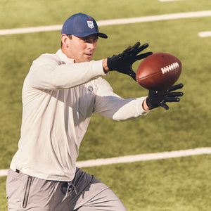 Performance Training Quarter Zip