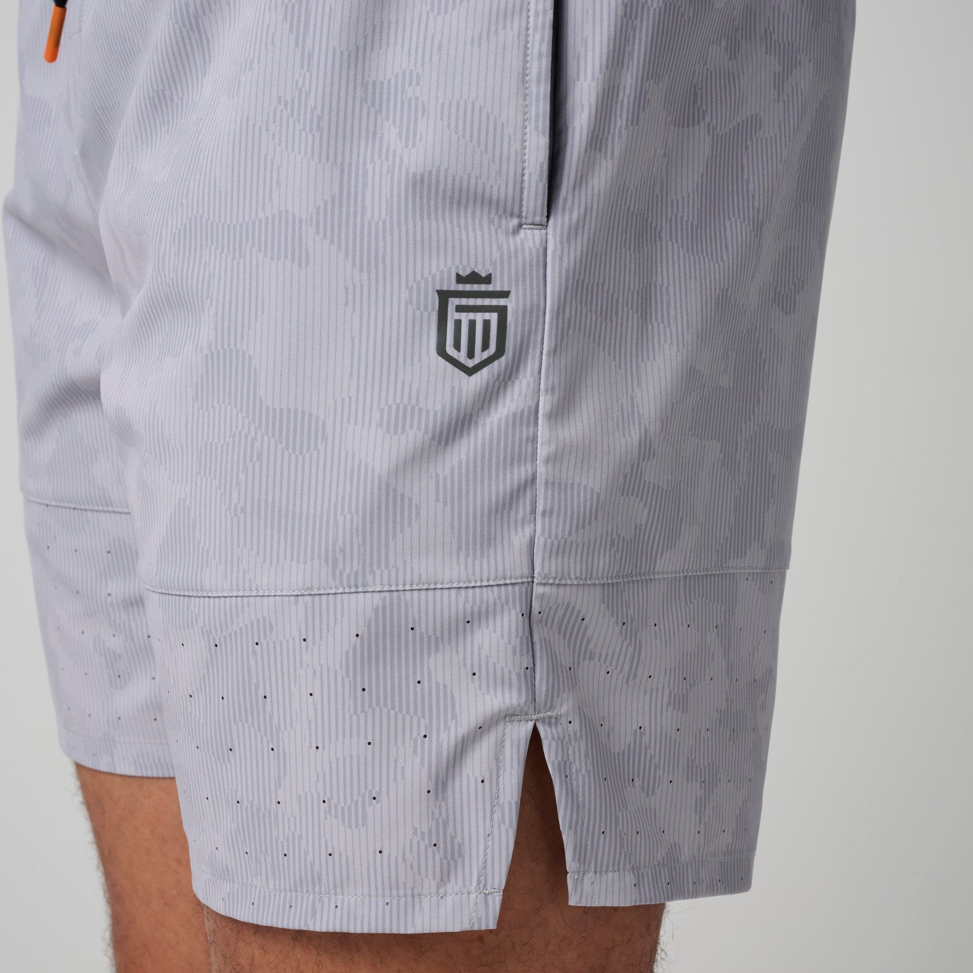 Performance Training Short
