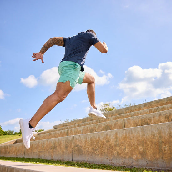 Performance Training Short