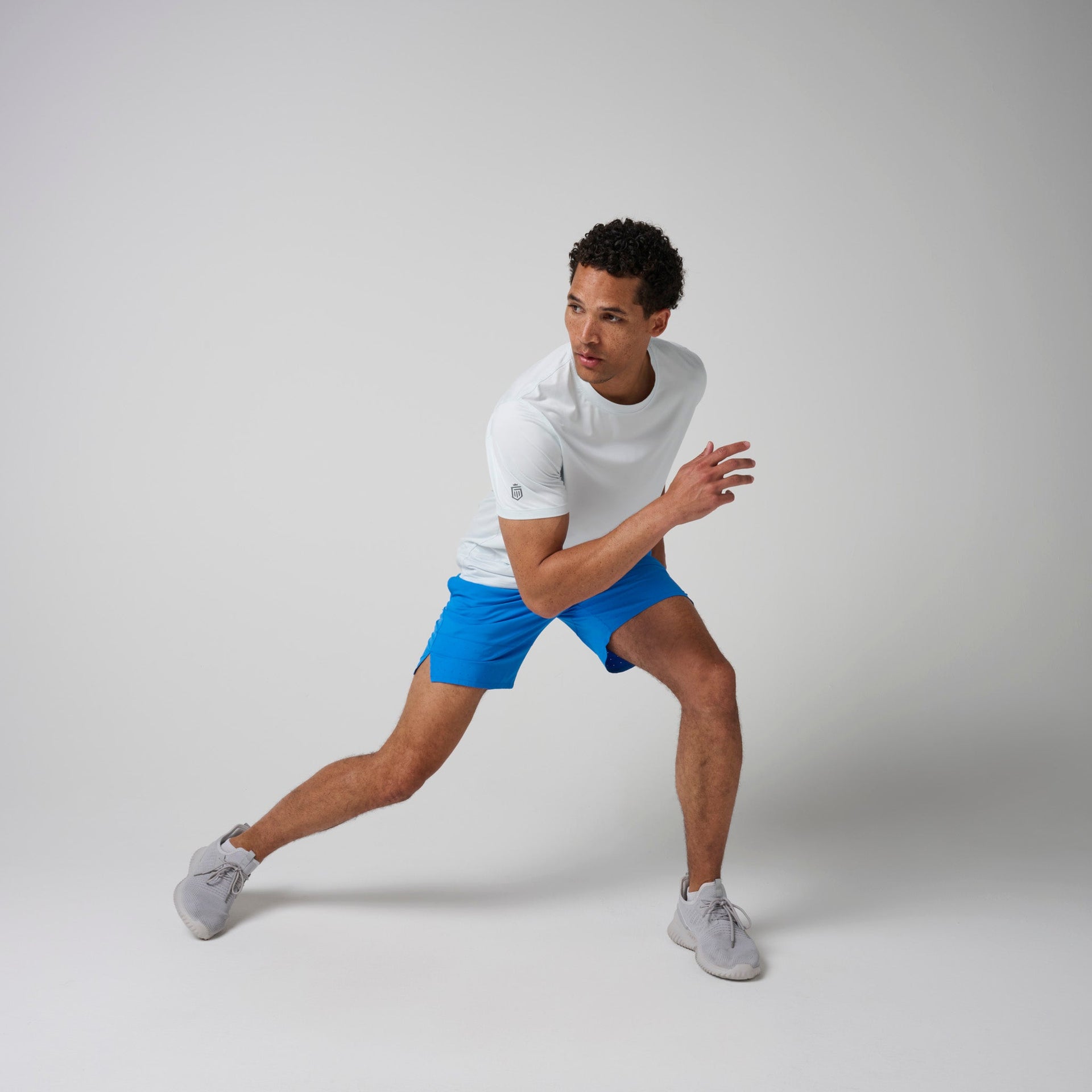 Performance Training Short