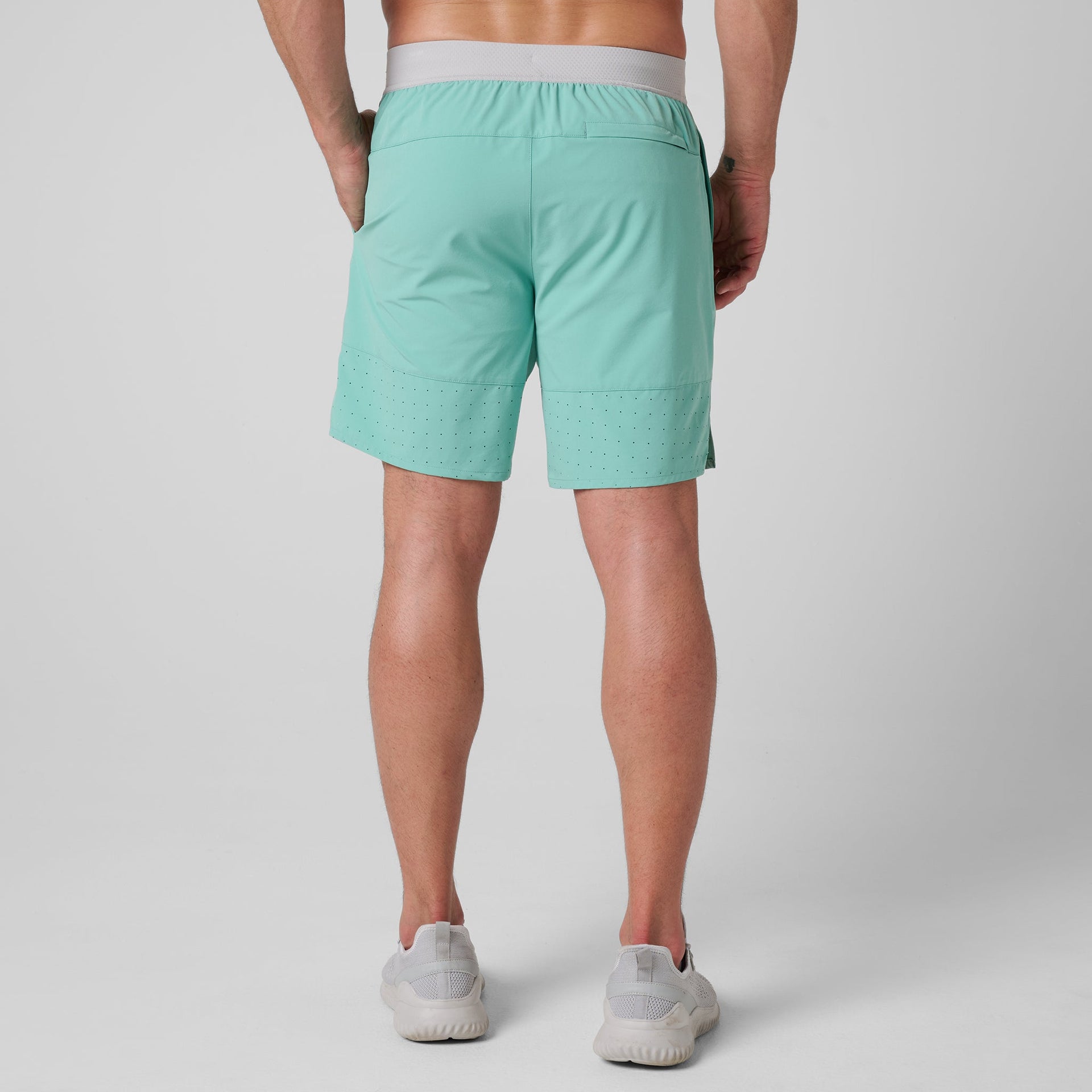 Performance Training Short