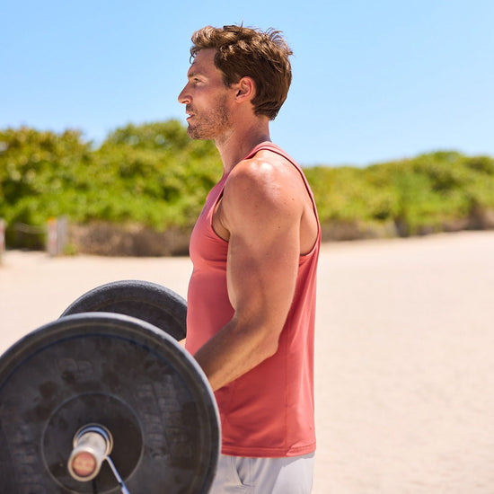 Performance Training Tank