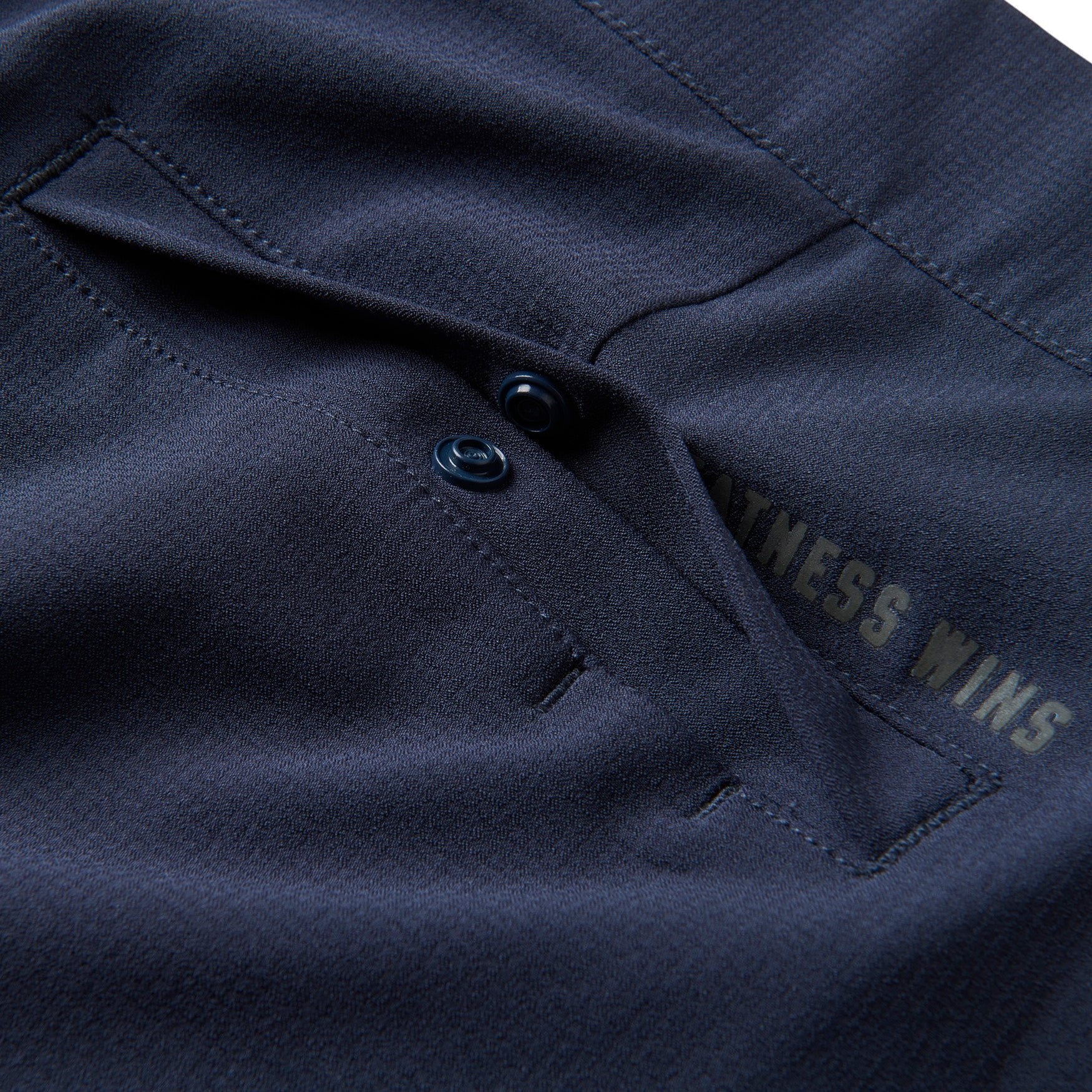 Stretch Pull-On Golf Short