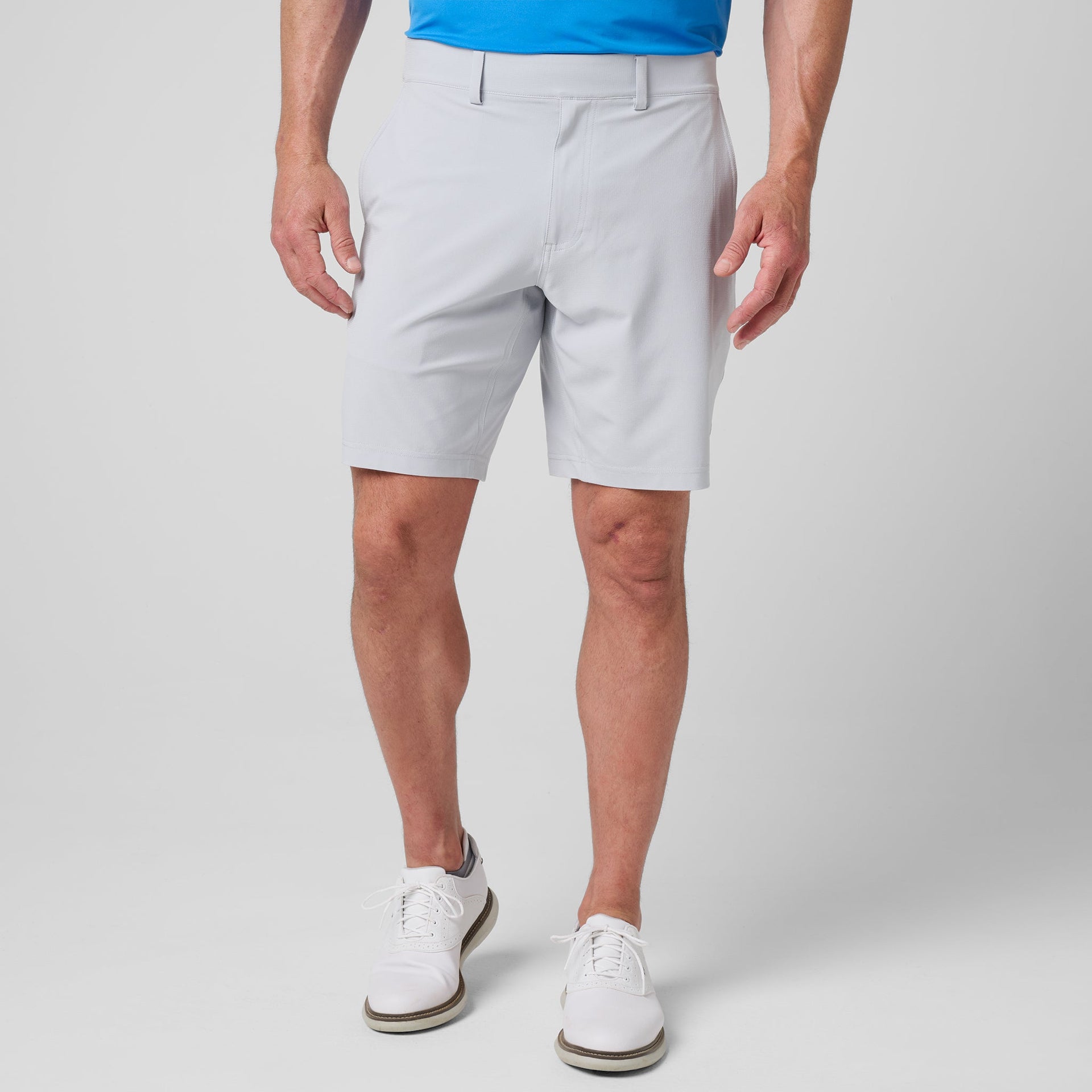 Stretch Pull-On Golf Short