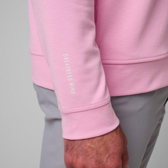 Trident Pullover Hoodie