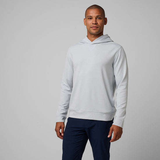 Trident Pullover Hoodie