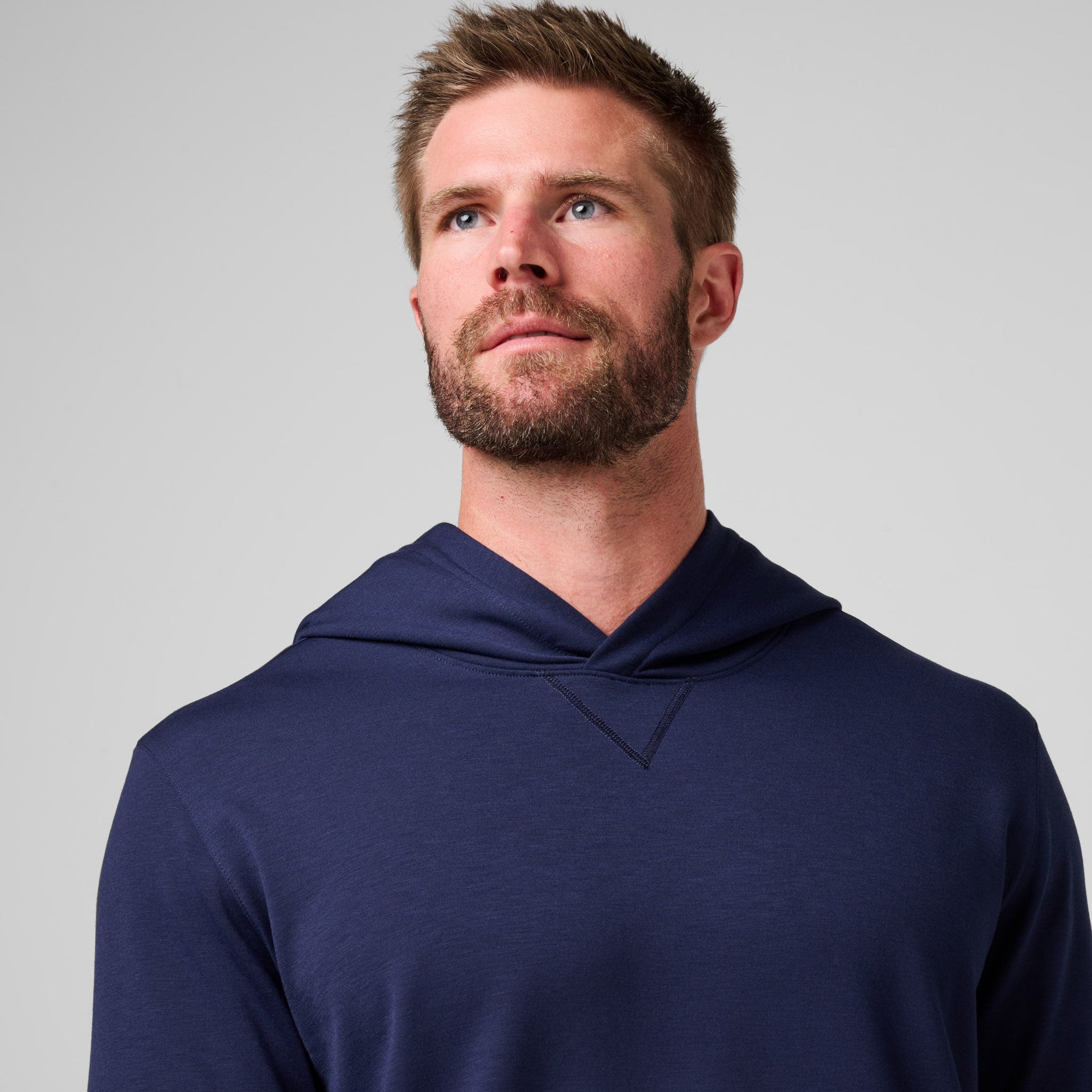 Trident Pullover Hoodie