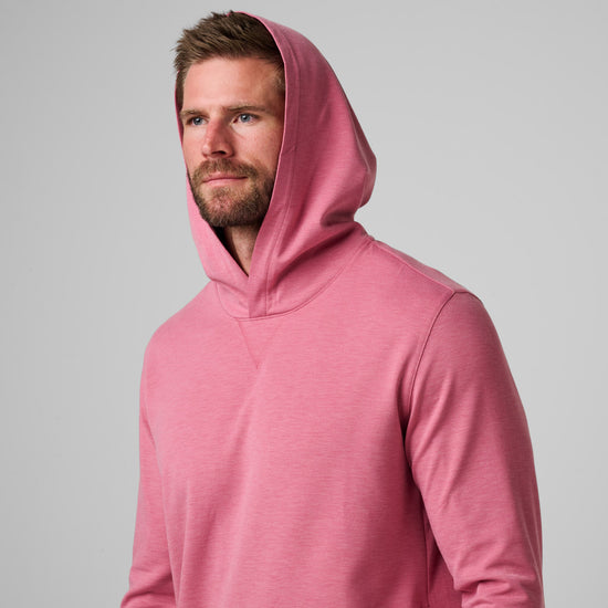 Trident Pullover Hoodie