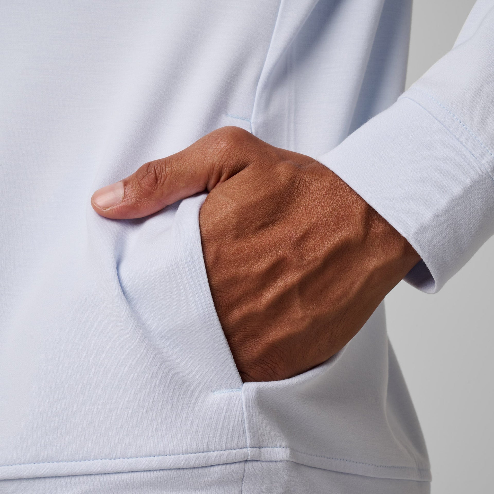 Trident Pullover Hoodie