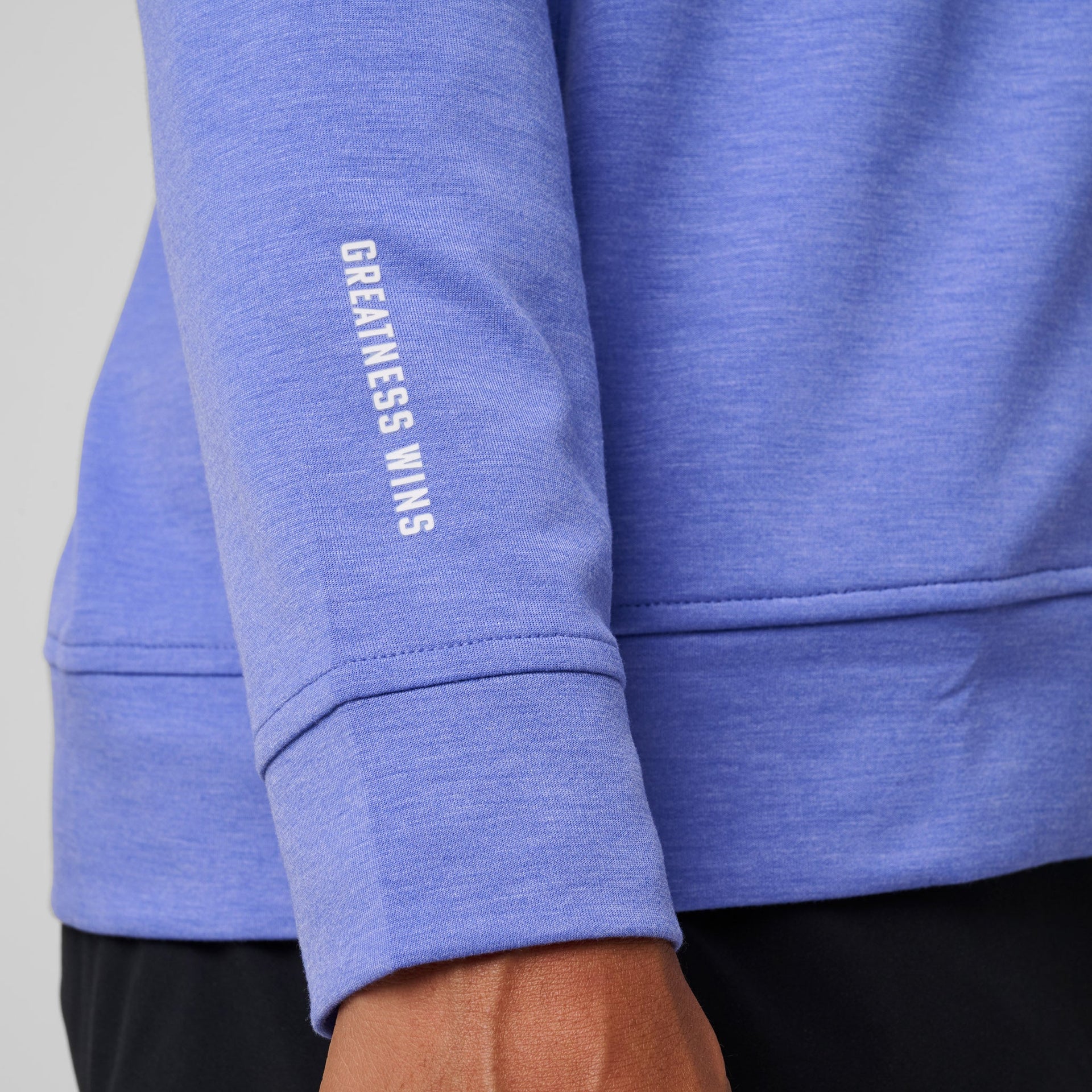 Trident Pullover Hoodie