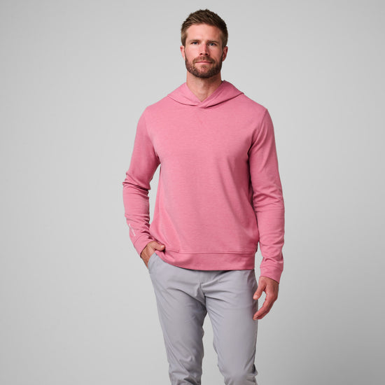 Trident Pullover Hoodie