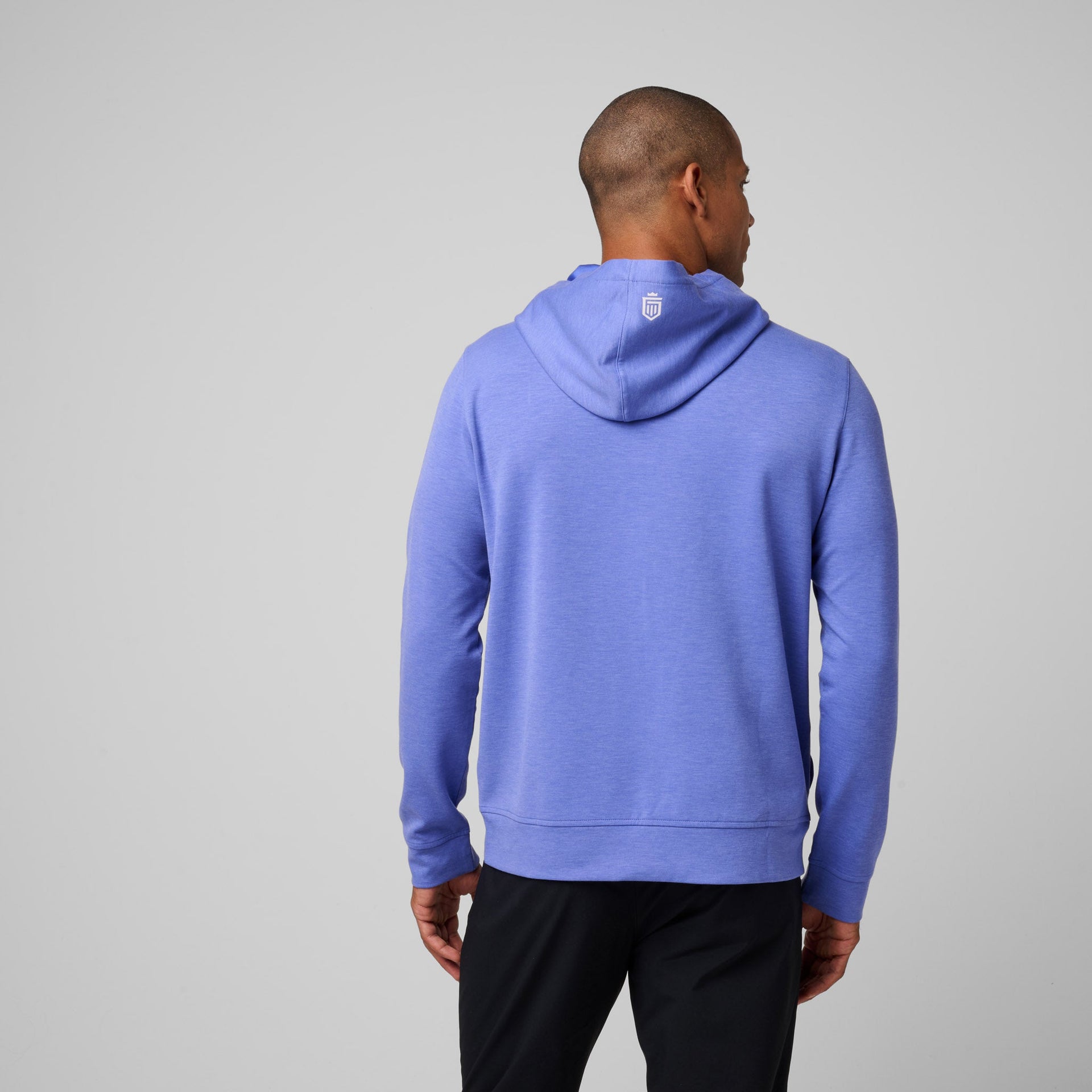 Trident Pullover Hoodie