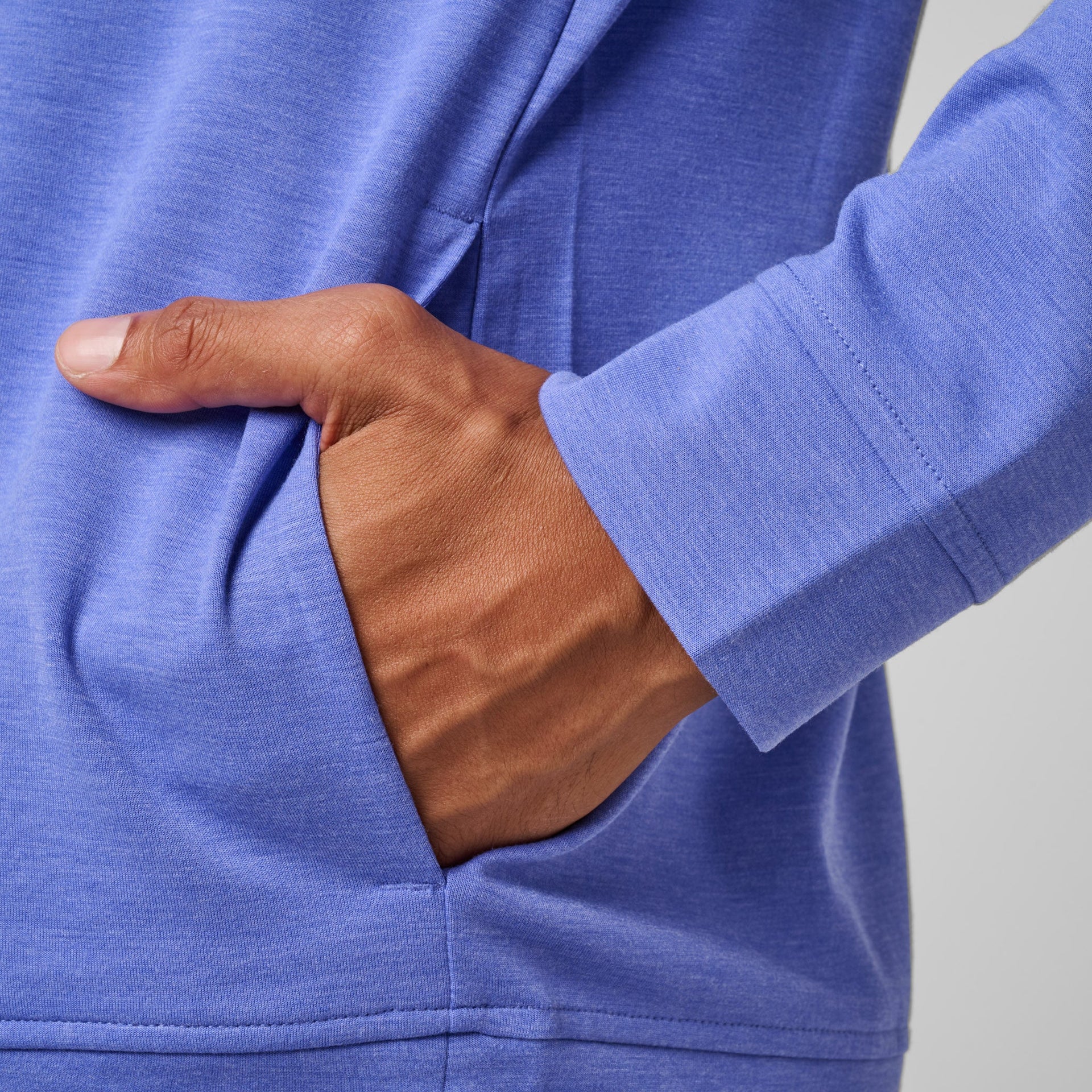 Trident Pullover Hoodie