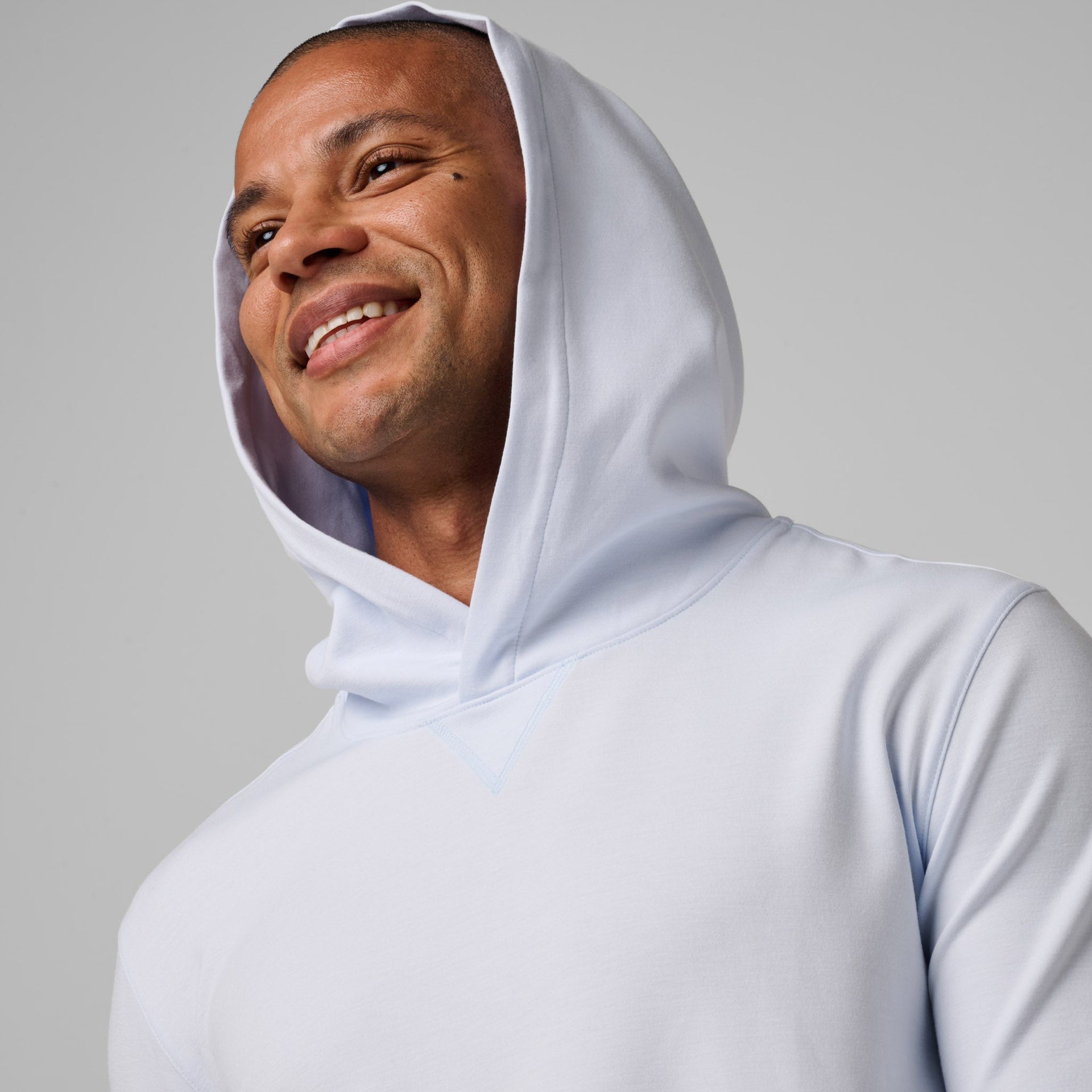 Trident Pullover Hoodie