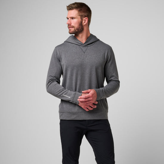 Trident Pullover Hoodie