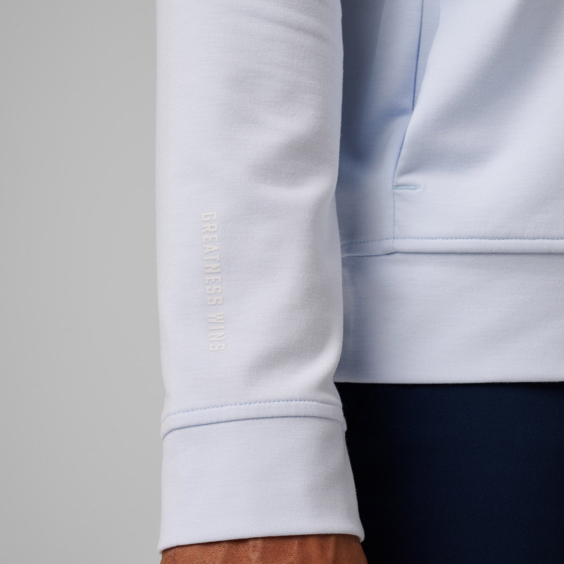 Trident Pullover Hoodie