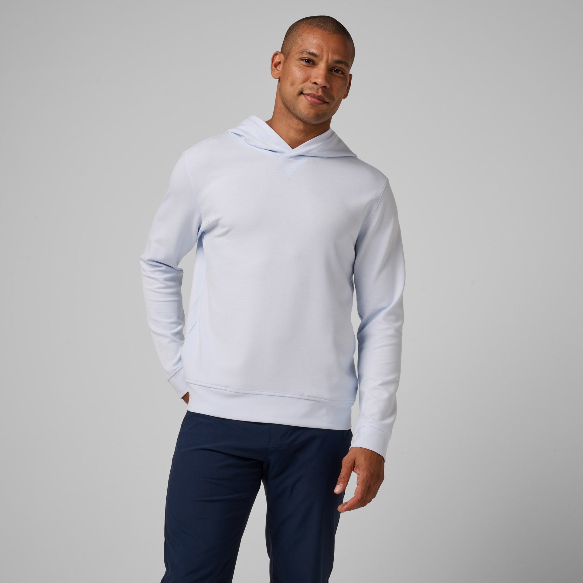 Trident Pullover Hoodie