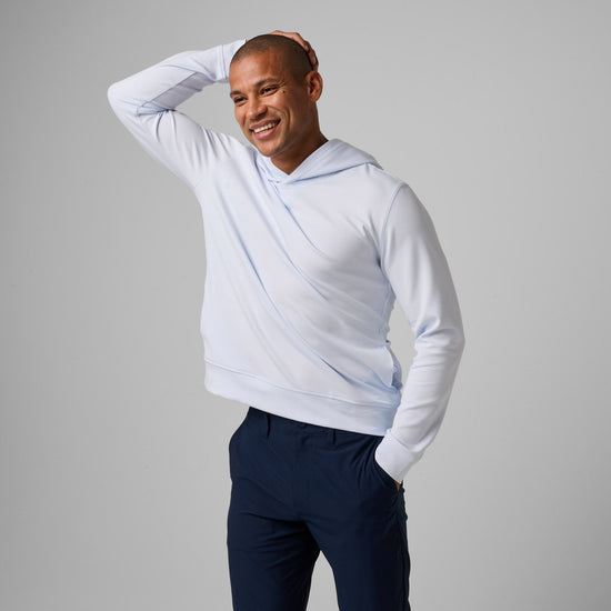 Trident Pullover Hoodie