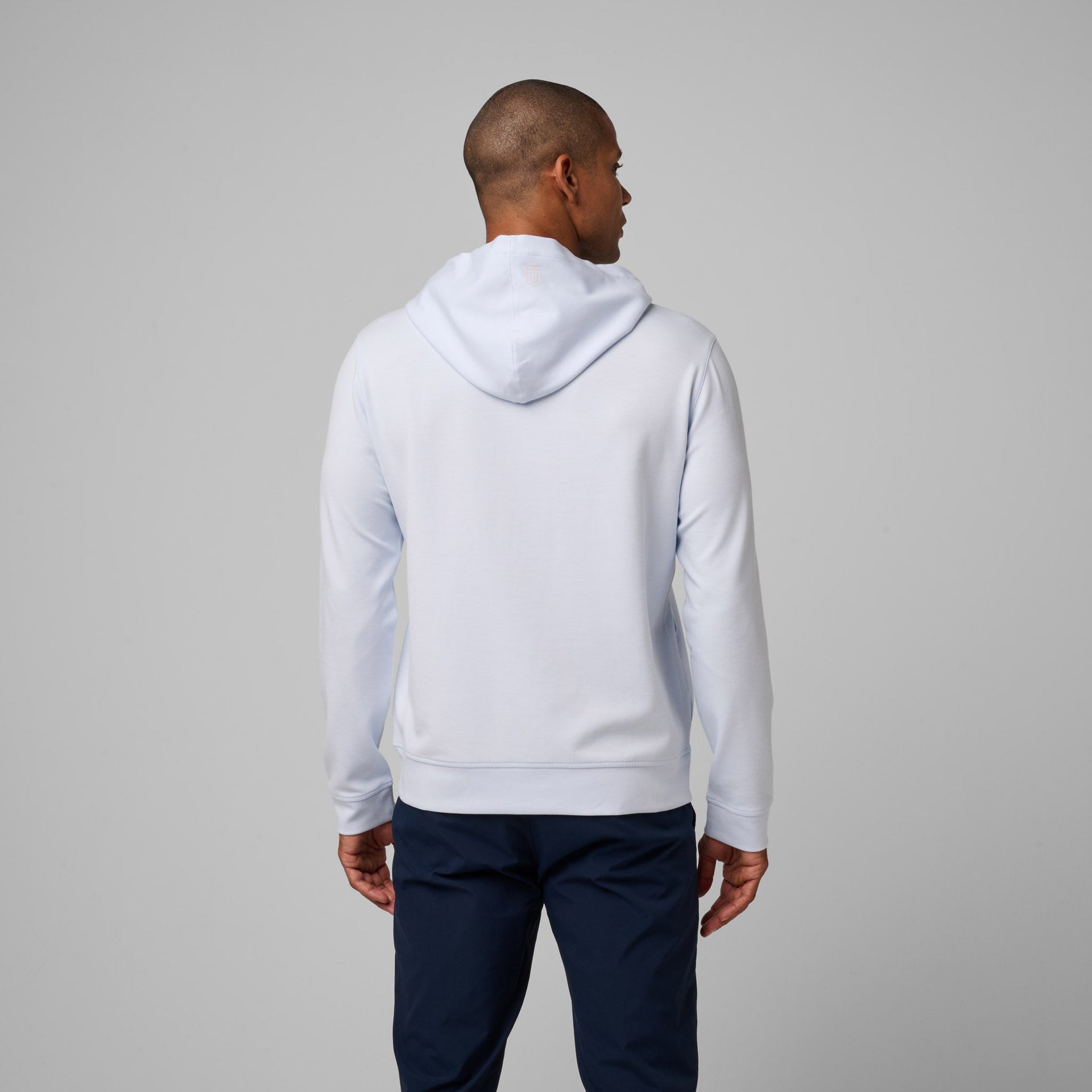 Trident Pullover Hoodie