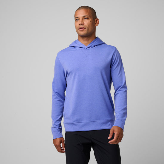 Trident Pullover Hoodie