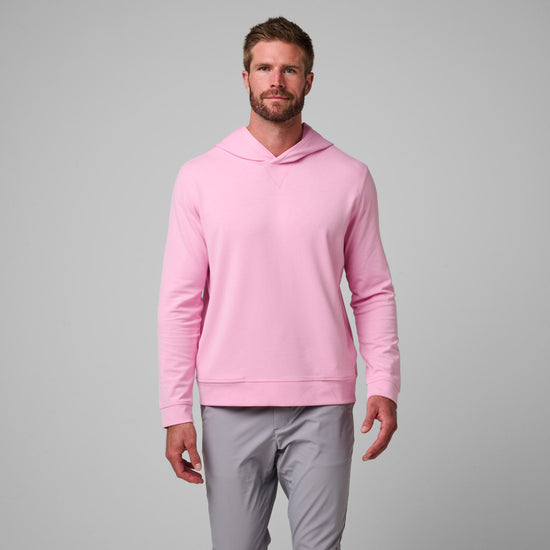 Trident Pullover Hoodie