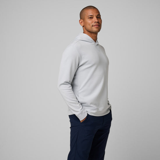 Trident Pullover Hoodie