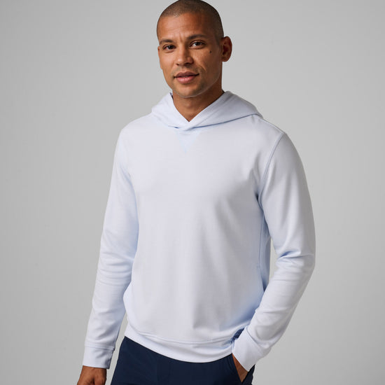 Trident Pullover Hoodie