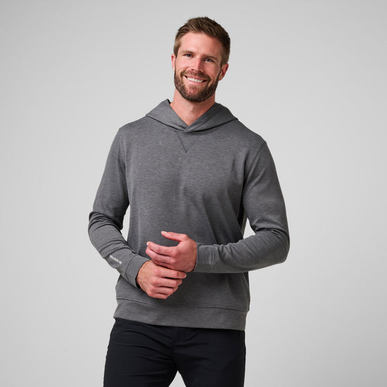 Trident Pullover Hoodie