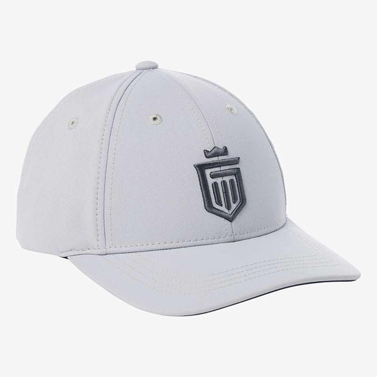 3D Logo Hat - Greatness Wins