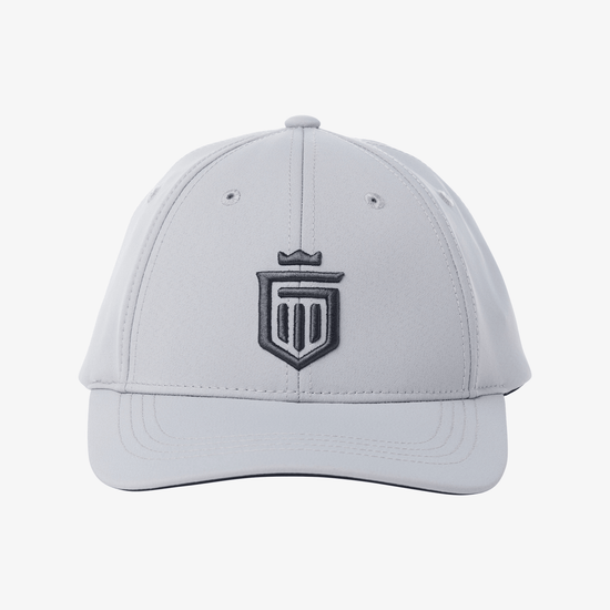 3D Logo Hat - Greatness Wins