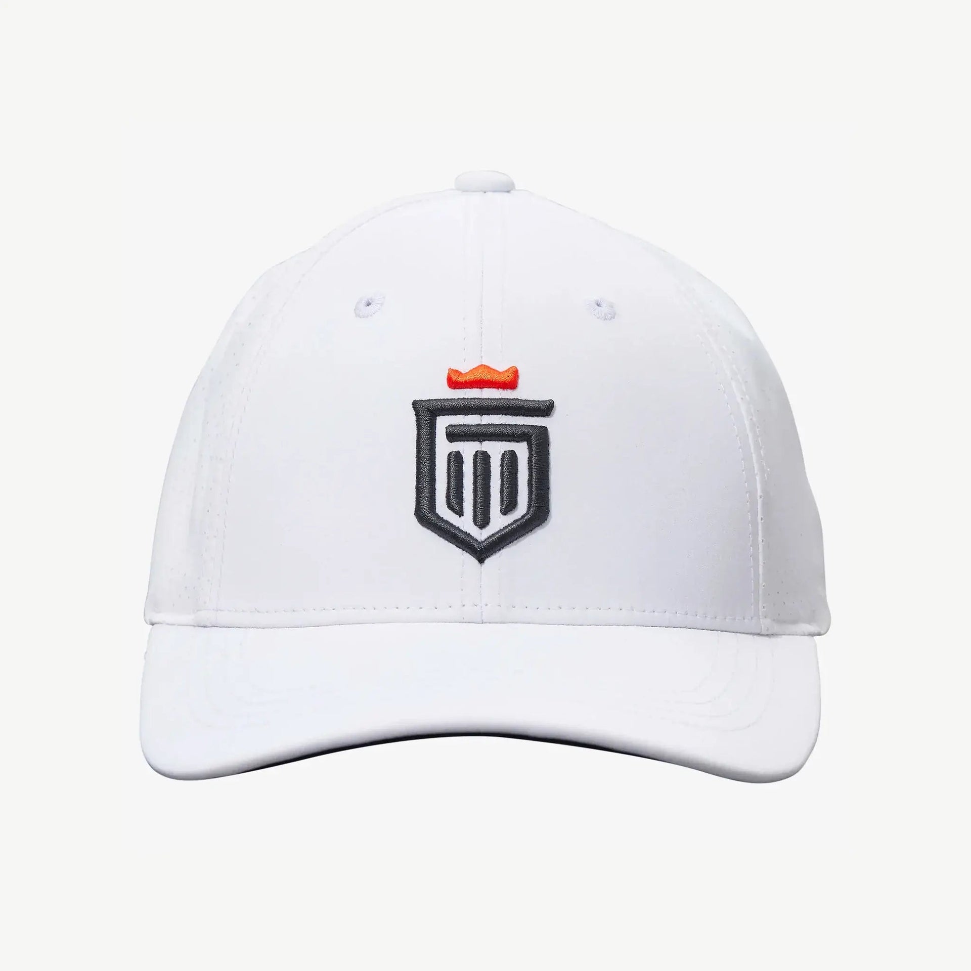 3d logo hat  