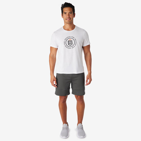 All-Purpose Progression Short - Greatness Wins