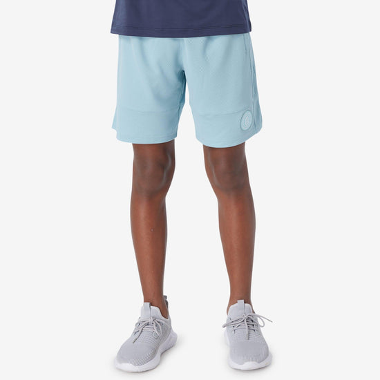 boys basketball short Coastal Blue SM