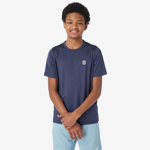 Boys' Core Tech Tee