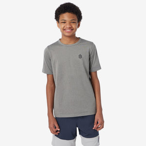 Boys' Core Tech Tee
