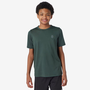 Boys' Core Tech Tee
