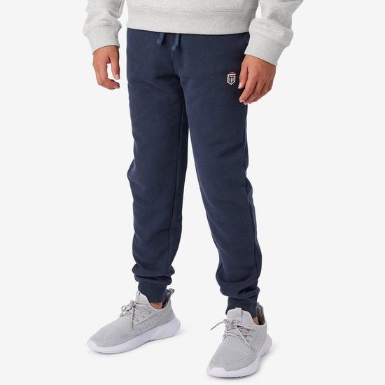 BOY'S FLEECE JOGGER - Greatness Wins