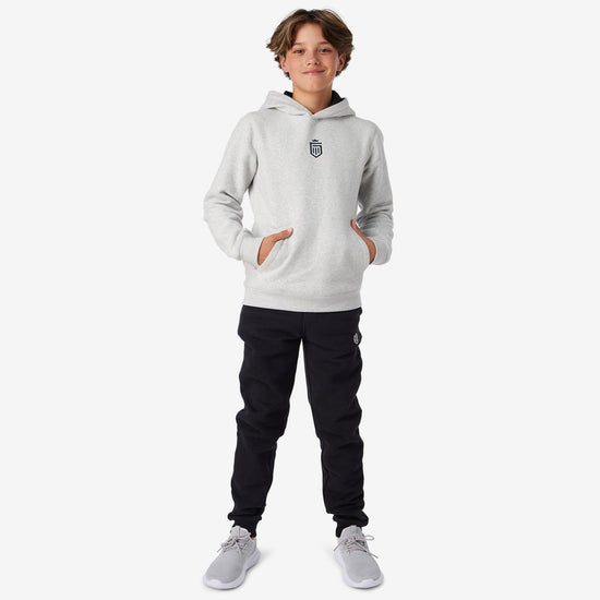 BOY'S FLEECE JOGGER - Greatness Wins