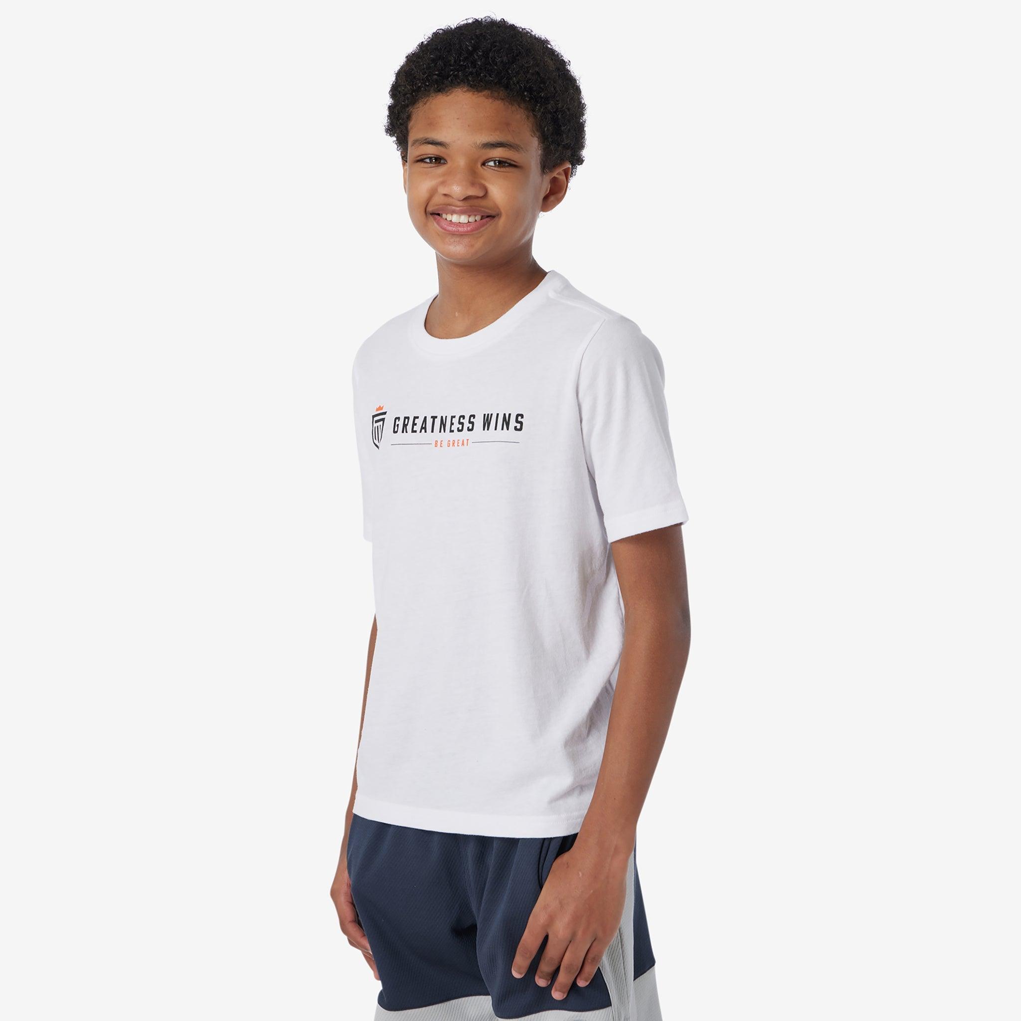 Jd sports junior clearance boys