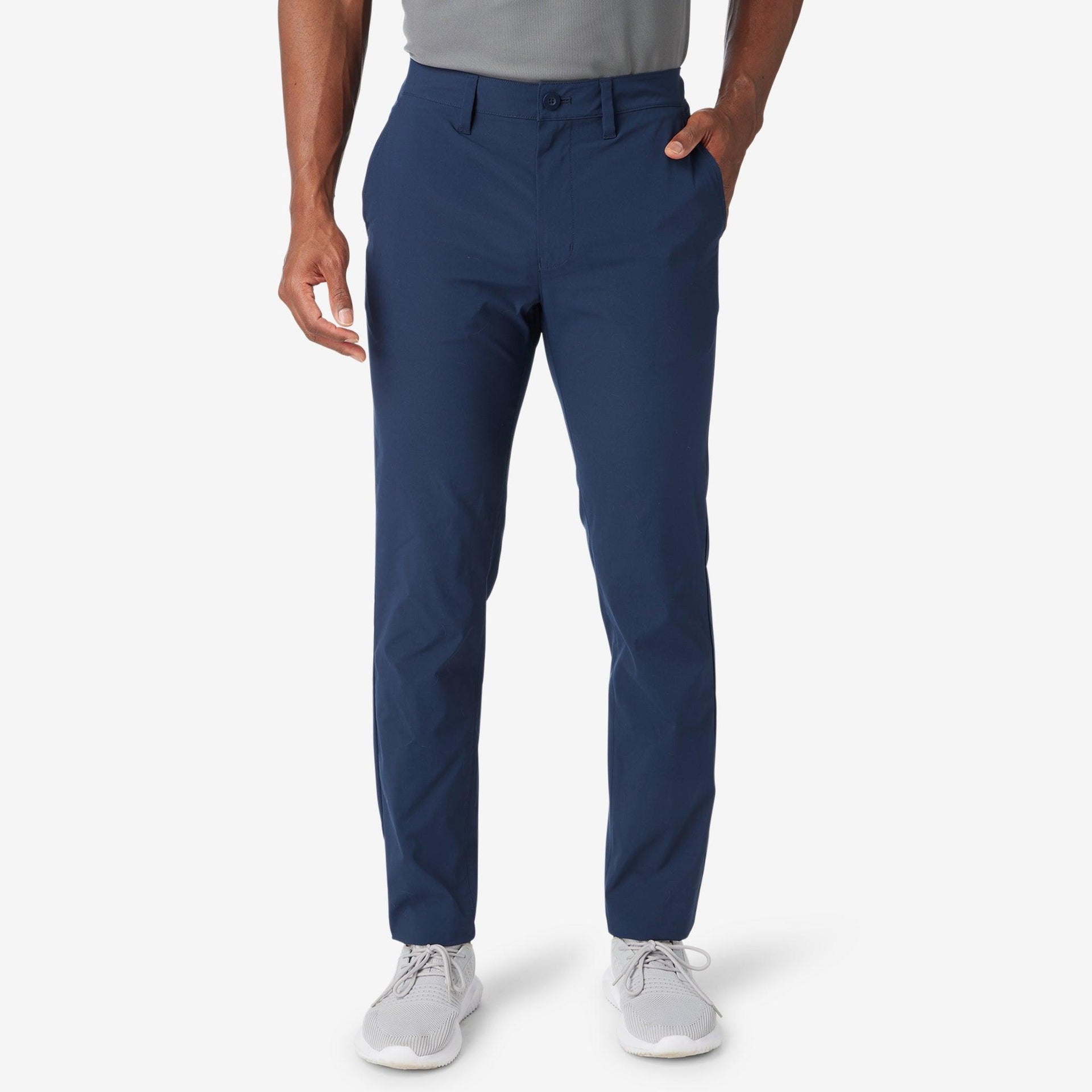 clubhouse pant Navy 32x30